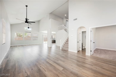 3512 Lockport St, Las Vegas, NV 89129 - photo 5