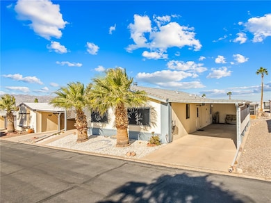2960 Silver Creek Rd unit 122, Bullhead City, AZ 86442 - photo 3