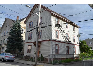 58 Watson St, Central Falls, RI 02863 - photo 2