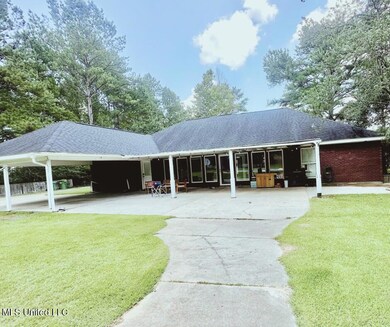 Mockup Editing Photo Facebook Post