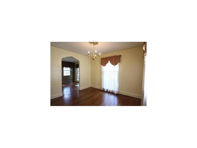 Dining Area.