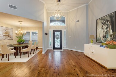 8818 Diamante Dr, Magnolia, TX 77354 - photo 6