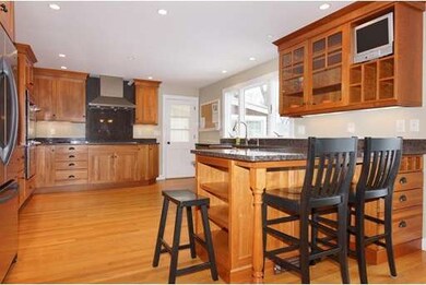 45 Oldham Rd, Arlington, MA 02474 - photo 3