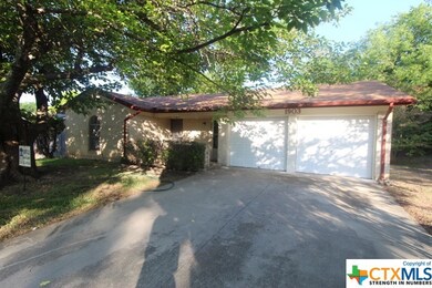 1903 Wayne St, Copperas Cove, TX 76522 - photo 2