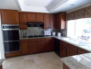 granite counter top