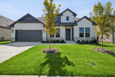 752 Emerald Heights, Lavon, TX 75166 - photo 2