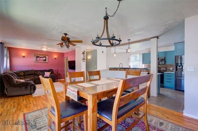 Great Space!