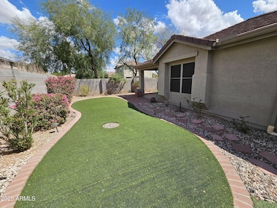 1314 S Bridgegate Dr unit II, Gilbert, AZ 85296 - photo 6