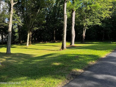 Side yard