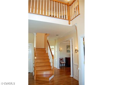 Interior Space/Layout