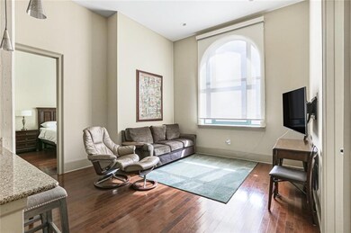 1201 Canal Apartments unit 501, New Orleans, LA 70112 - photo 3