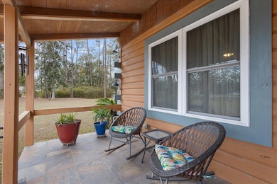 189 Paul Poppell Rd, Perry, FL 32347 - photo 5