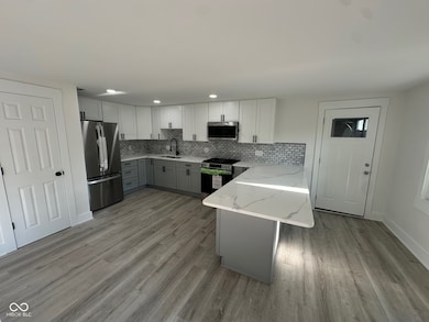 264 S Grant Ave, Indianapolis, IN 46201 - photo 6