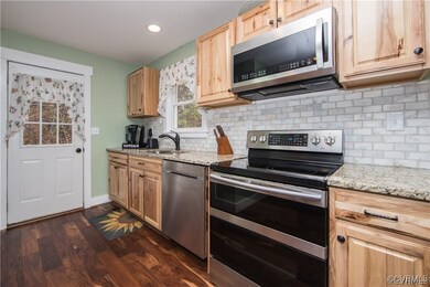 2548 Academy Rd, Powhatan, VA 23139 - photo 2