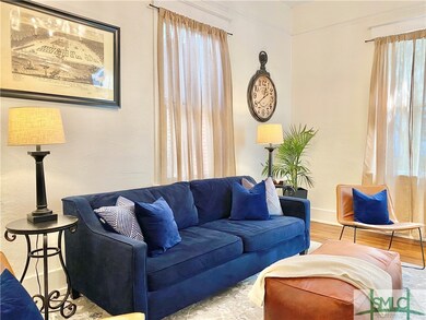 602 E 40th St, Savannah, GA 31401 - photo 4