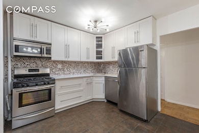 Clinton Hill Cooperative South Campus unit F1, Brooklyn, NY 11238 - photo 4