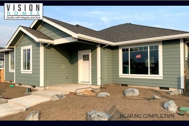 421 Castle Rock Dr, Central Point, OR 97502 - photo 5