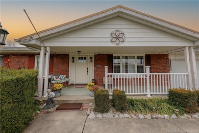 4420 Heth Washington Rd SW, Central, IN 47110 - photo 2