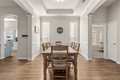 2509 Kariba Ln, Denton, TX 76210 - photo 4