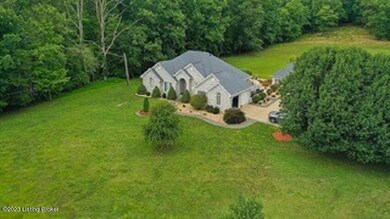 311 Newton Farm Rd, Lebanon Junction, KY 40150 - photo 2