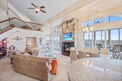 Parkview Bay Condominiums unit 10100, Osage Beach, MO 65065 - photo 7