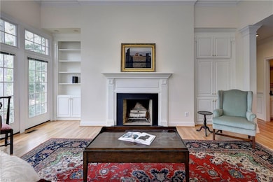 2809 Middle Woodland Close, Williamsburg, VA 23185 - photo 6