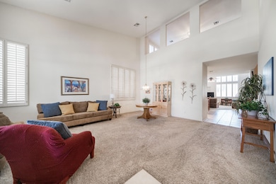 Living/Dining Rm