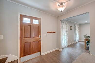 8107 Sunny Ridge Dr, Houston, TX 77095 - photo 4