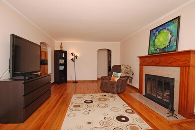 Living Room - Family Room