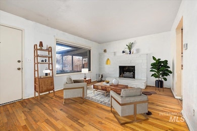 117 S Jackson St, Boise, ID 83705 - photo 4