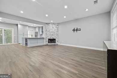 4645 Valais Ct unit 124, Alpharetta, GA 30022 - photo 4