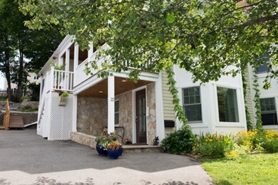 22 Rockland St unit 24, Swampscott, MA 01907 - photo 2