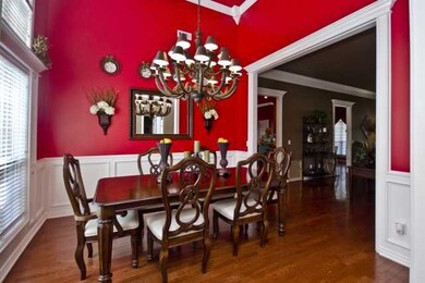 3478 Westchase St, Springdale, AR 72762 - photo 7