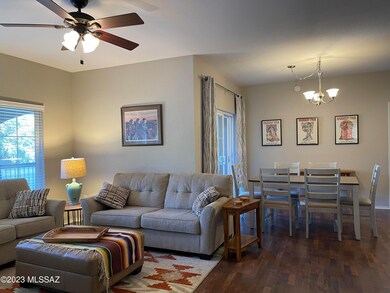 1500 E Pusch Wilderness Dr unit 11203, Tucson, AZ 85737 - photo 4