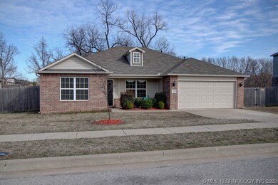 unlisted-address, Broken Arrow, OK 74011 - photo 3
