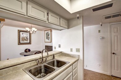 Kitchen sink