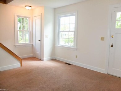 Formal Living Room