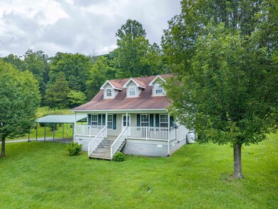 122 Walnut Grove Rd, Narrows, VA 24124 - photo 3