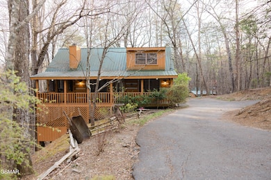 1655 S Mountain View Rd, Sevierville, TN 37876 - photo 2