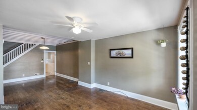 206 E 5th St, Frederick, MD 21701 - photo 5