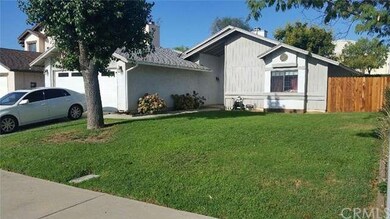 Great curb appeal tile roof.