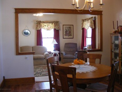 Dining & Living