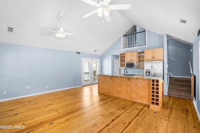 635 16th St, Port Royal, SC 29935 - photo 6