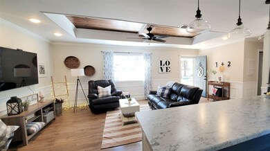 219 Bay Pine Dr, Crawfordville, FL 32327 - photo 3