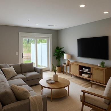 321 Winthrop St unit 111, Taunton, MA 02780 - photo 5