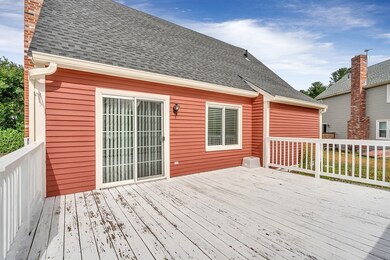 55 Valleyview Dr unit 55, Fitchburg, MA 01420 - photo 4