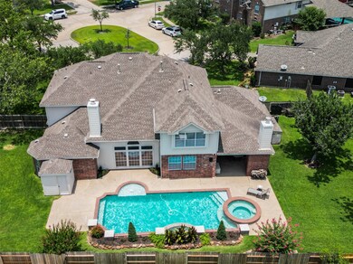 cant even fit the entire yard in this picture