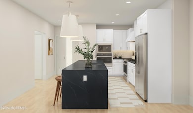 The Aegean unit 204, Asbury Park, NJ 07712 - photo 3