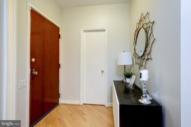 The Griffin Condominium unit 408, Washington, DC 20037 - photo 6