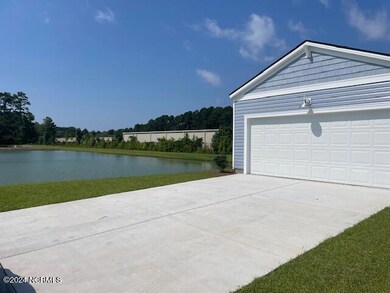 558 Ladyfish Loop unit Lot 83 Albany, Sunset Beach, NC 28468 - photo 2